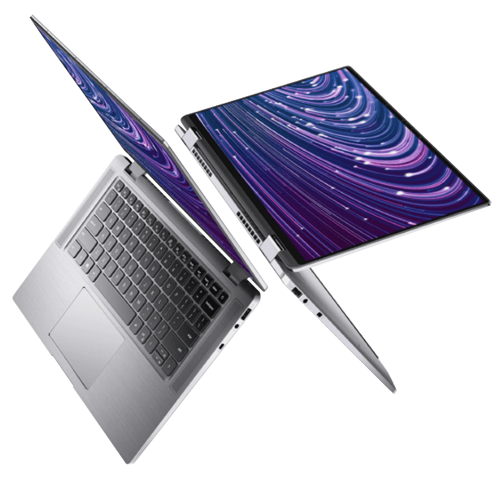 Dell laptop