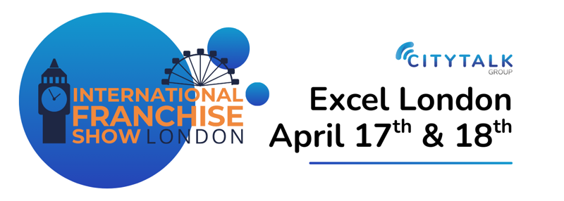 International Franchise Show Wordpress